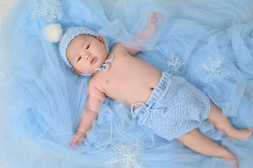 临沧孕妇肚子上长红点